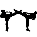 Whiston Taekwondo logo