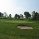 South Chesterfield Golf Club logo