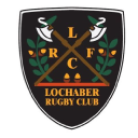 Lochaber Rugby Football Club logo