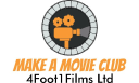 4 Foot 1 Films logo