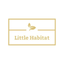 The Little Habitat logo