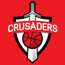 Kent Crusaders Basketball Club logo