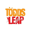 Todds Leap logo