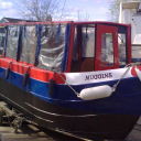 Chertsey Meads Marine Boat Hire logo