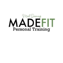 Made Fit Personal Training logo