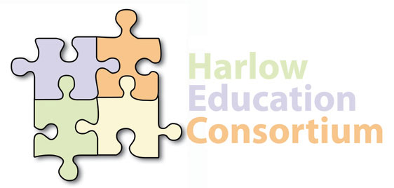 Harlow Education Consortium logo