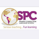 Spanish Connection Language School logo