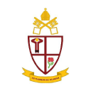 St Augustine's Catholic College logo