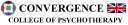 Convergence College Of Psychotherapy logo