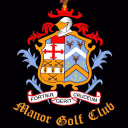 The Manor Golf Club Ltd logo