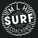 Mlh Surf Coaching And Surf School logo