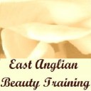 East Anglian Beauty Training logo