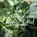 Fresh Kitchen - Cookery School logo