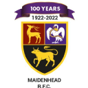 Maidenhead Rugby Club logo