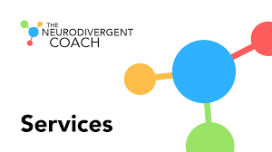 The Neurodivergent Coach logo