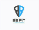 Jack Stafford Personal Trainer logo