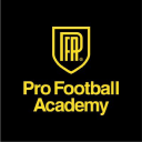 Pro Football Academy logo