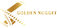 Golden Nugget International Film Festival logo