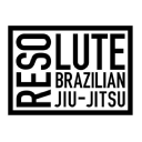 Resolute Bjj logo