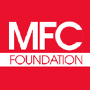 Middlesbrough Football Community Centre logo