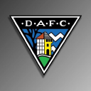 Dunfermline Athletic Football Club logo