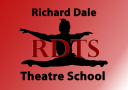 Richard Dale Theatre School logo