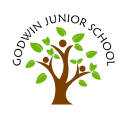 Godwin Junior School logo