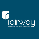 fairway training healthcare logo