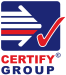 Certify Group Ltd - Health & Safety Training logo