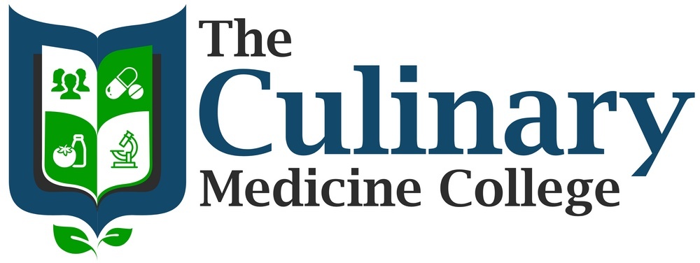 The Culinary Medicine College logo