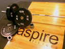 Aspire Fitness logo