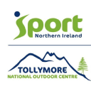 Tollymore Mountain Centre logo