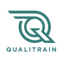 Qualitrain Limited logo