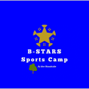 B - Stars Kids Summer Camp logo