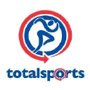 Total Sports logo