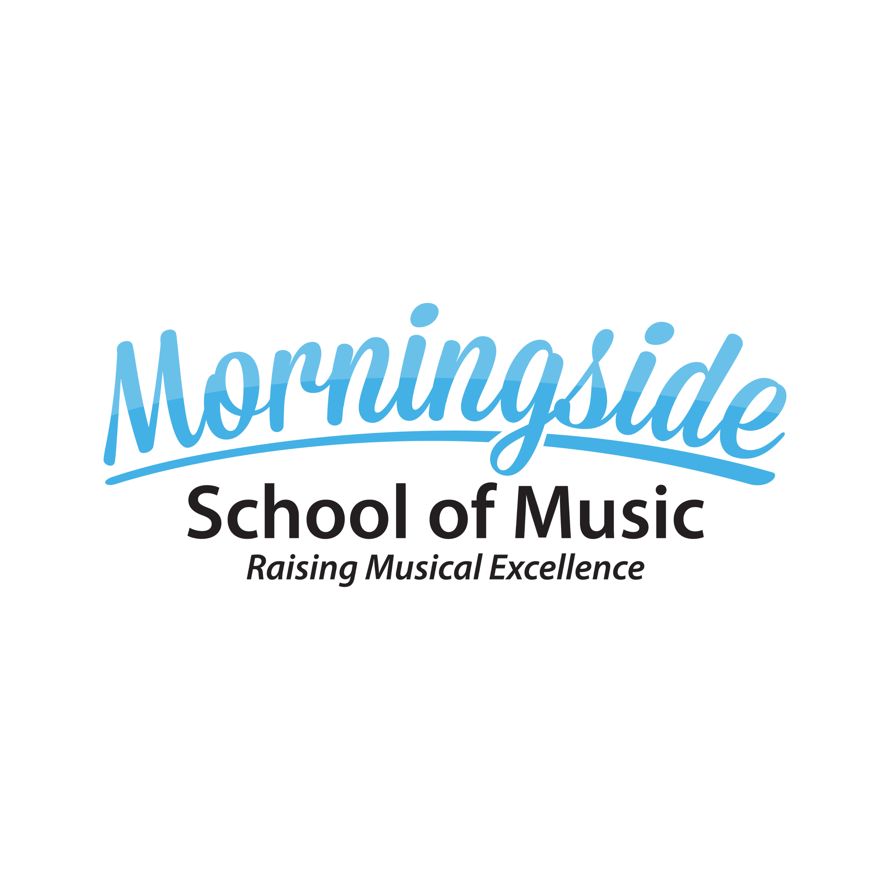 Morningside School Of Music logo