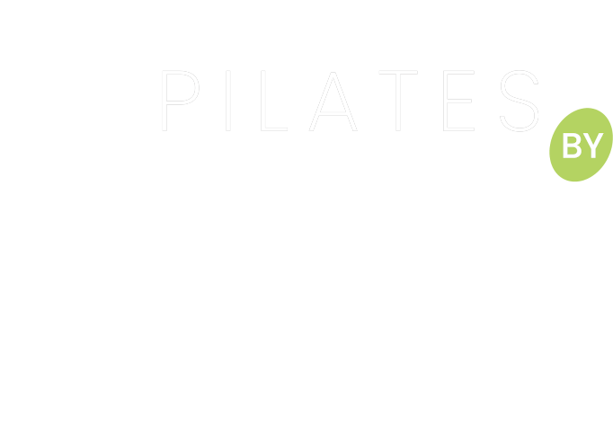 Pilates by Rachel logo