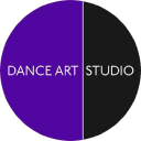 Dance Art Studio logo