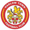 Harlow Town Football Club logo