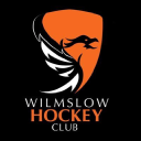 Wilmslow Hockey Club logo