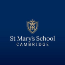 St Mary'S School And Homerton College Sports Fields logo