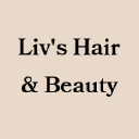 Liv'S Hair & Beauty logo