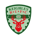 Keighley Rugby Union Football Club logo