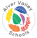 Alver Valley Schools Gosport logo