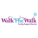 Walk The Walk Family Support Service logo