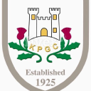 Kilbirnie Place Golf Club logo