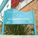 The Compton School logo