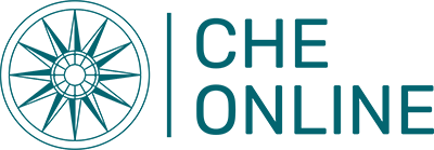 Che Online logo