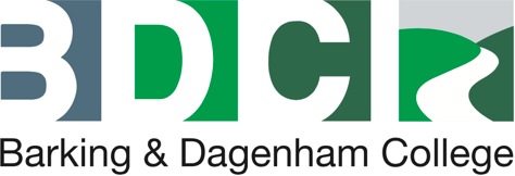 Barking & Dagenham College logo