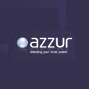 Azzur logo